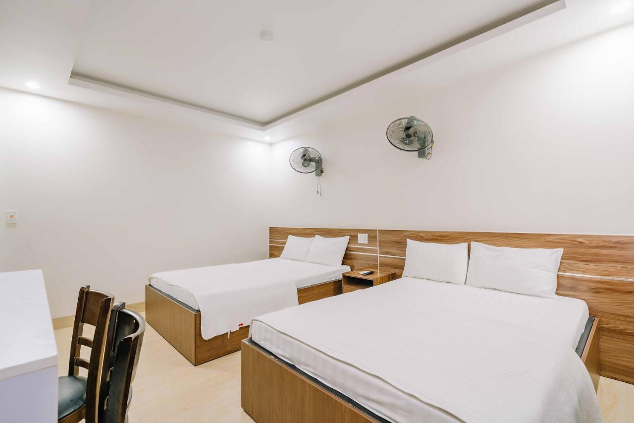 Cong Khanh Boutique Inn - Hotel Elite Dong Khe Sau Exterior photo