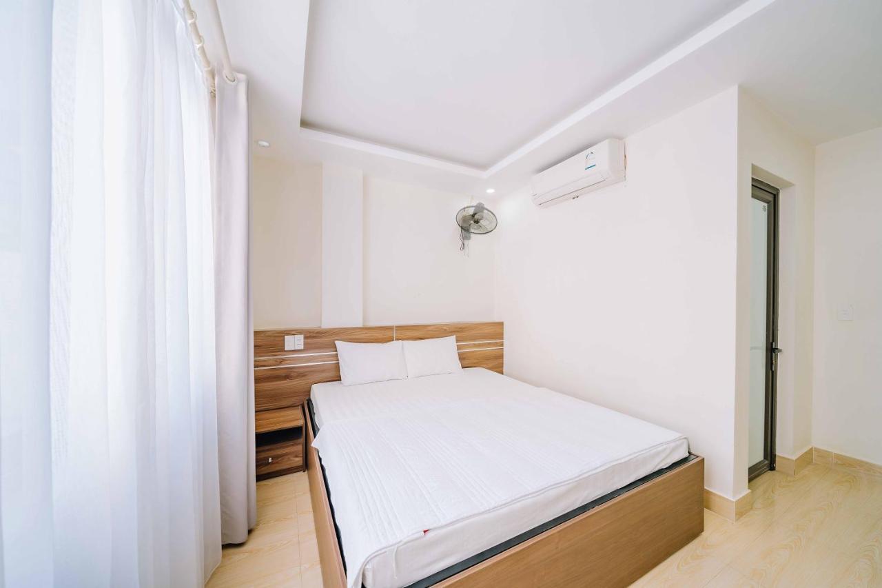 Cong Khanh Boutique Inn - Hotel Elite Dong Khe Sau Exterior photo